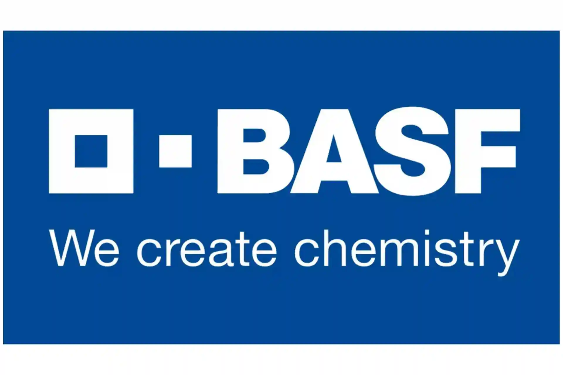 logo Basf