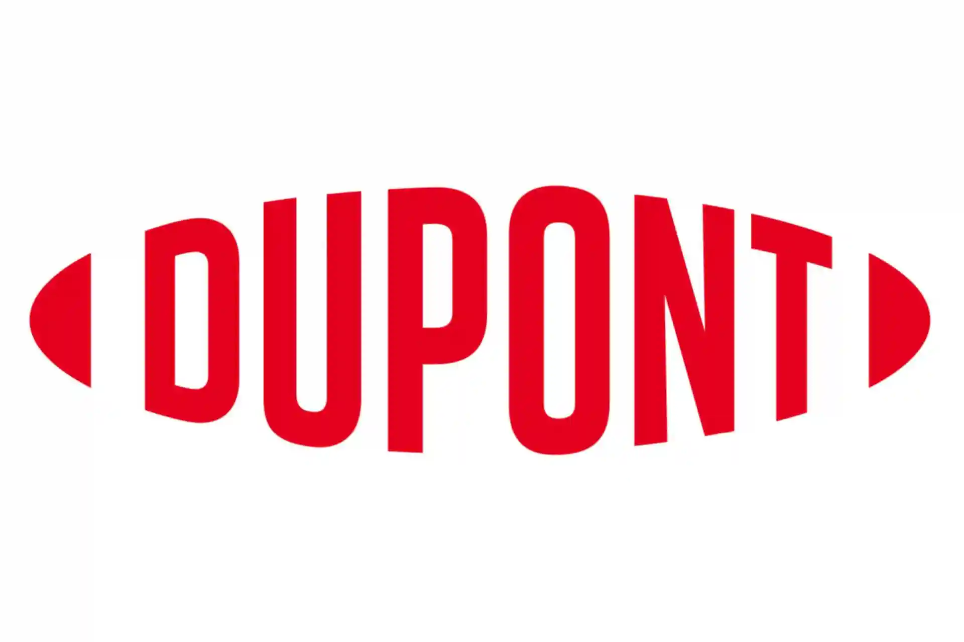 logo DuPont