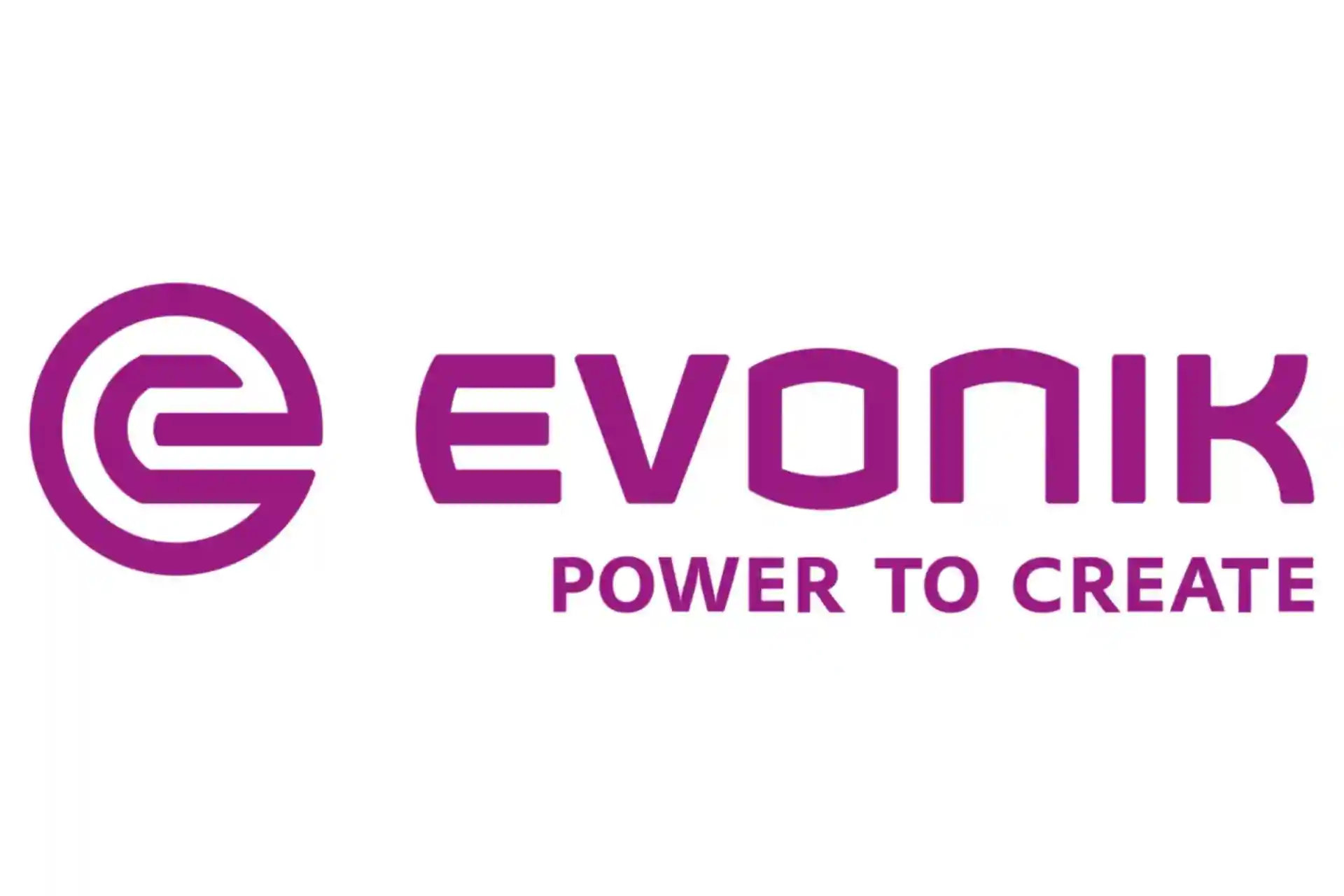 logo Evonik