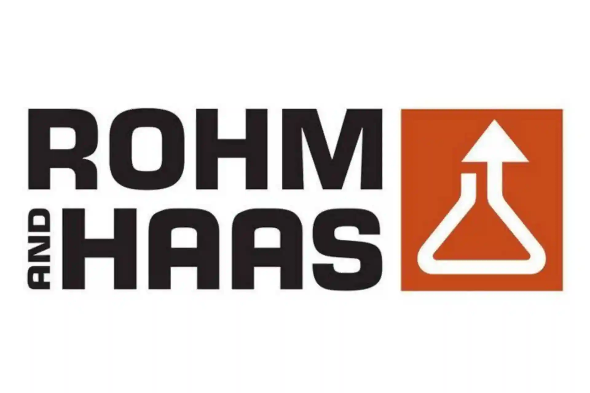 logo Rohm and Haas